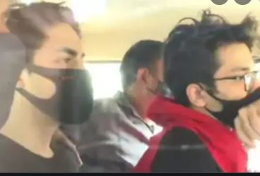 आज Aryan Khan और Arbaaz Merchant की जमानत याचिका पर होगी  सुनवाई