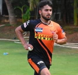 इस साल की सबसे तेज गेंद फेंकी भारत के इस खिलाड़ी ने , स्‍पीड जानकार रहे जाएंगे हैरान