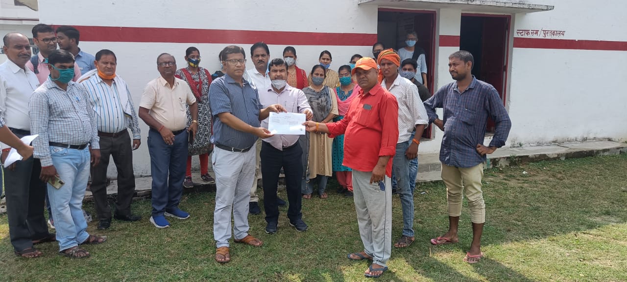 प्रयागराज :7 अक्टूबर तक चलेगा वरासत अभियान