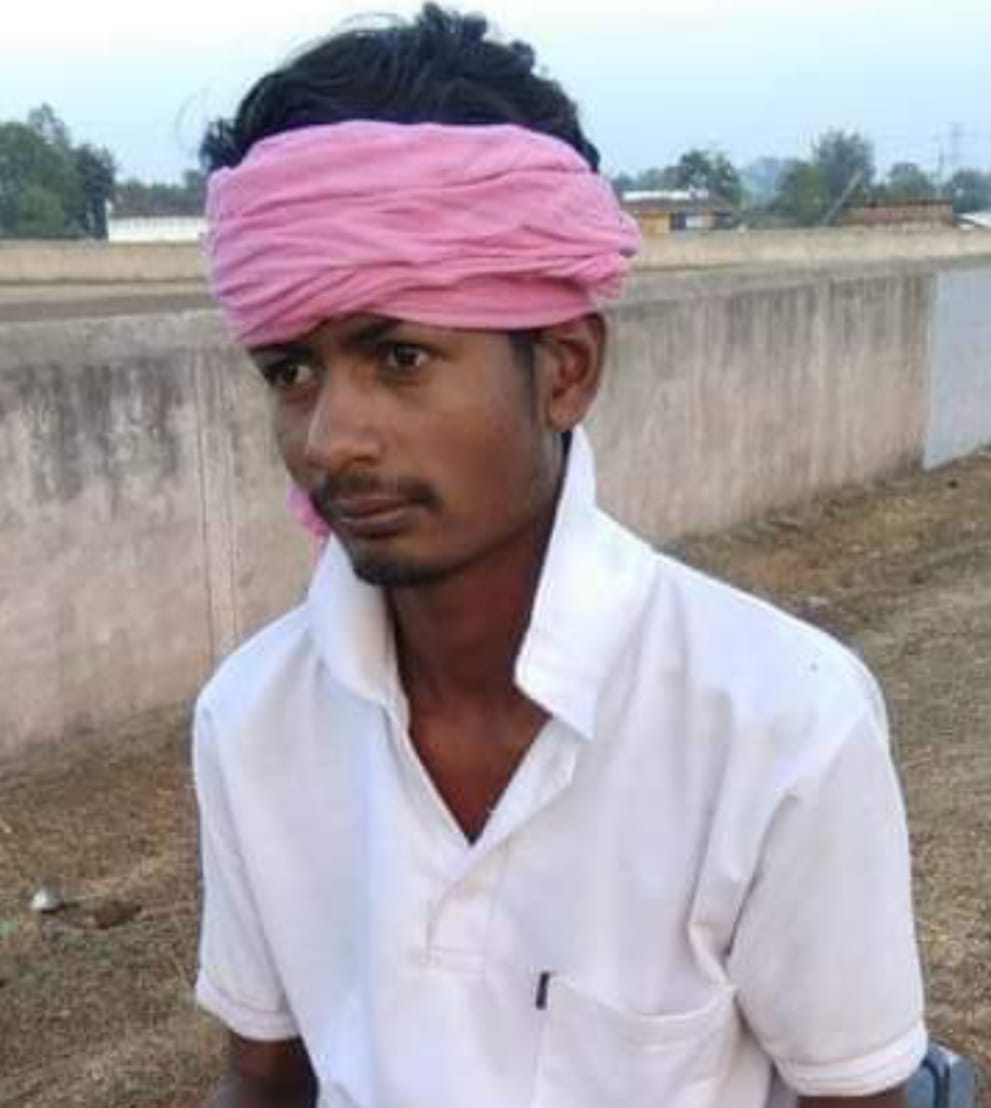 रायपुर :- केसदा / हथबंद पुलिस अधीक्षक और विधायक महोदय बलौदाबाजार से लगाई न्याय की गुहार उचित कार्यवाही की मांग