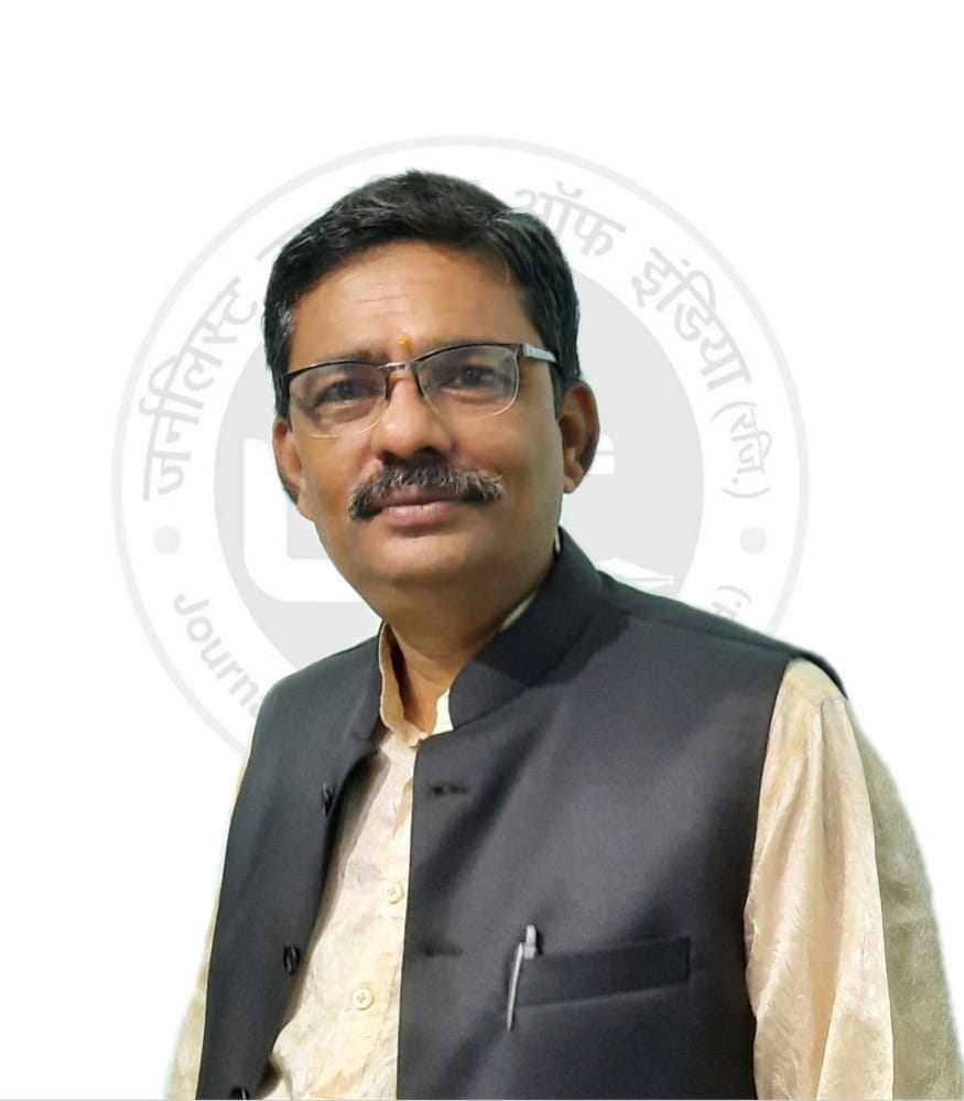 बरेली - पत्रकारिता की आड़ लेकर अपने स्वार्थ सिद्धि में जुटे लोगों का करे विरोध: जेसीआई।