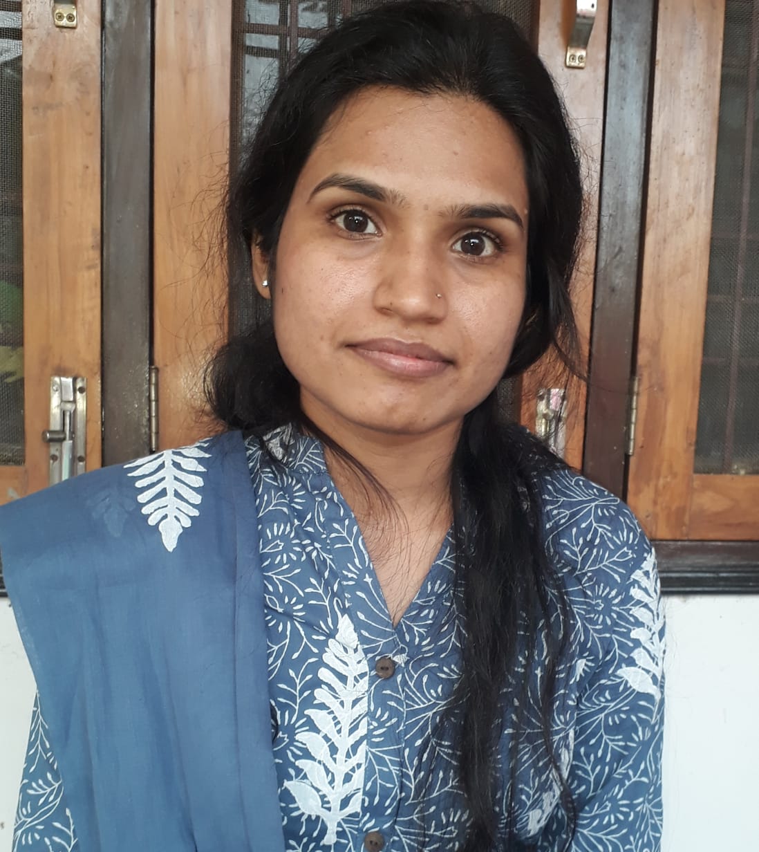 प्रयागराज :शोध छात्रा का प्रवक्ता पद पर चयन परिजनों सहित ग्रामीण गदगद