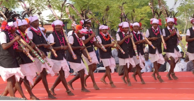 छत्तीसगढ़ में राष्ट्रीय आदिवासी नृत्य महोत्सव की तैयारियां शुरू, तमिलनाडु CM स्टालिन समेत इन अतिथियों को दिया गया न्यौता