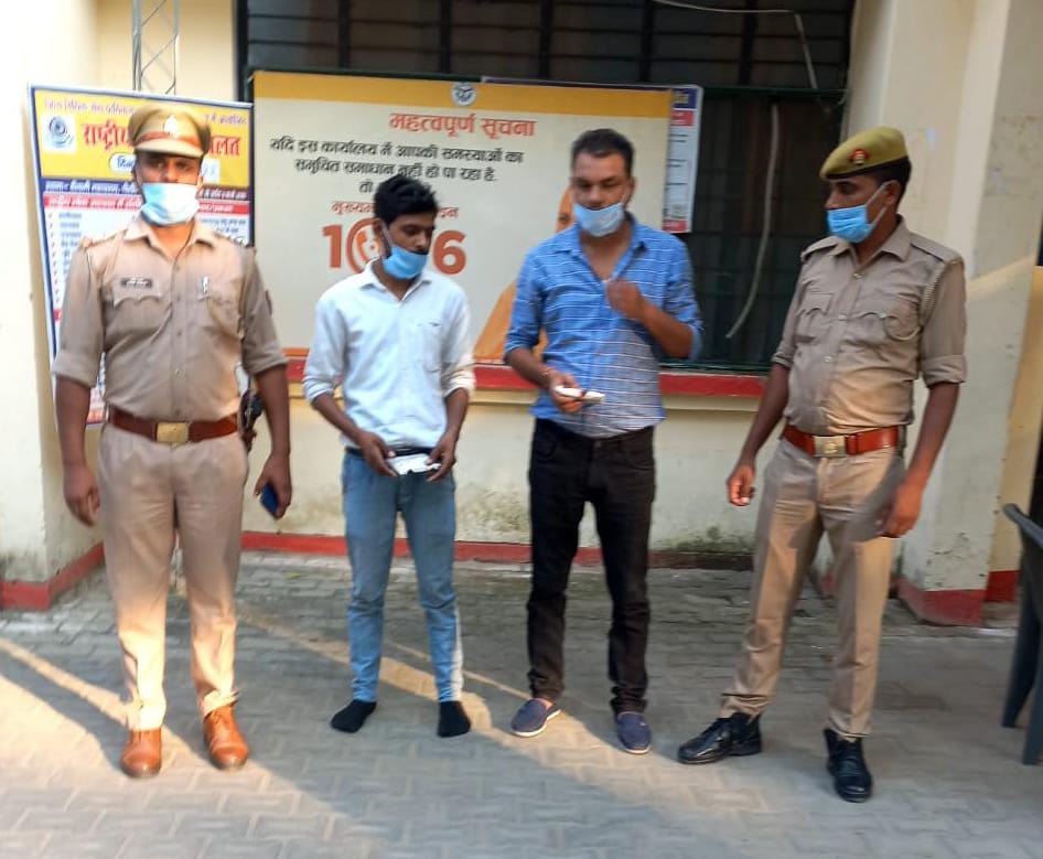 पीलीभीत : आईपीएल सट्टा का कारोबार तेजी से चल रहा है।