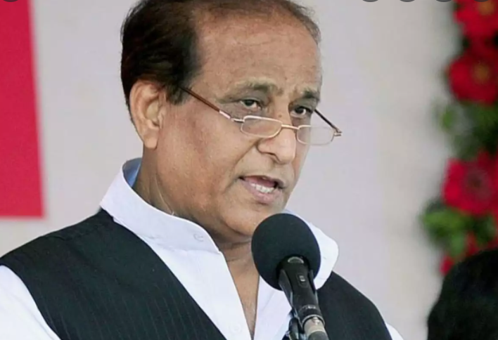 आजम खान की जौहर यूनिवर्सिटी पर बुलडोजर चलने के लिए तैयार?