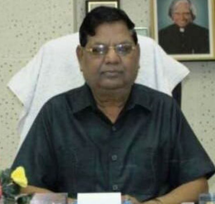 डॉक्टर भारत सिंह को यूजीसी ने बनाया मूल्यांकन कमेटी का चेयरमैन