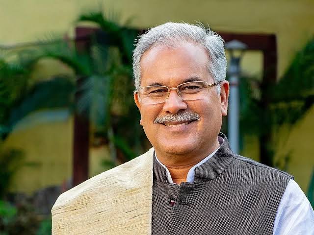 छत्तीसगढ़ के मुख्यमंत्री बने रहेंगे भूपेश बघेल: साहू