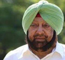 पंजाब के पूर्व सीएम कैप्टन अमरिंदर सिंह बोले कृषि कानून वापस लेने पर पीएम मोदी को धन्यवाद