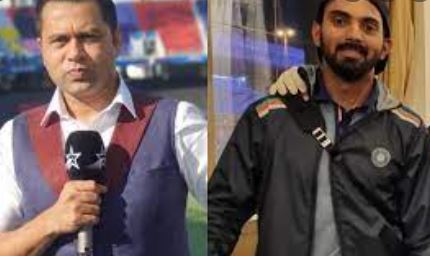 आकाश चोपड़ा ने केएल राहुल के लिए की भविष्यवाणी 'IPL मेगा ऑक्शन में उन्हें 20 करोड़ से ज्यादा मिल सकते हैं',