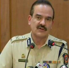 सुप्रीम कोर्ट को परमवीर सिंह पर आज जवाब मिलने की उम्मीद
