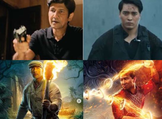ये देसी-विदेशी फिल्में और वेब सीरीज इस हफ्ते 'स्पेशल ऑप्स 1.5' समेत रिलीज हो रही हैं