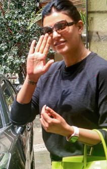 पहले से भी खतरनाक दिख रही  'आर्या 2' में सुष्मिता शेन