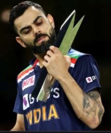 आखिर क्यों विराट कोहली ने टी20 कप्तानी छोड़ने का लिया था फैसला, आइये जानते है