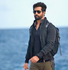 बचपन के दिनों को विकी कौशल ने किया याद, बताया 10 x 10 के रूम में रहते थे,