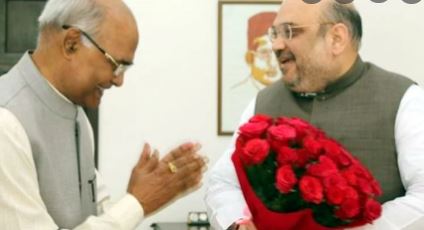 पंजाब भाजपा नेता मिलेंगे राष्ट्रपति राम नाथ कोविन्द और गृह मंत्री अमित शाह से