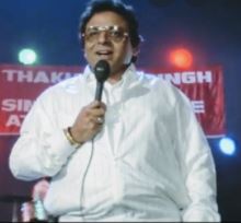 फिल्ममेकर बी सुभाष, पत्नी के इलाज के लिए मांगी लोगों से मदद, कभी मिथुन चक्रवर्ती था डिस्को डांसर
