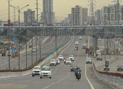 दिल्ली के अस्पतालों में पहुंचे  प्रदूषण की परेशानी को लेकर दोगुना लोग