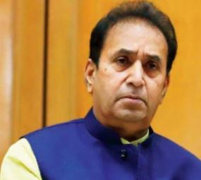 अनिल देशमुख की पेशी पर आज कोर्ट में, ईडी की रिमांड का करेंगे विरोध