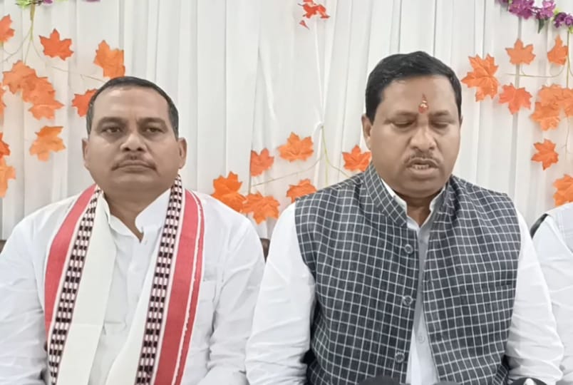 इटावा : पूर्व राज्यमंत्री और इटावा सांसद रामशंकर कठेरिया का बड़ा बयान