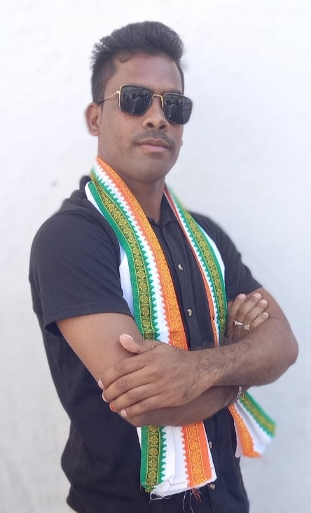 रायपुर:-मुख्यमंत्री के घोषणा का स्वागत करते हुए कहा छत्तीसगढ़ खिलखिला उठा-लकेश्वर कोशले