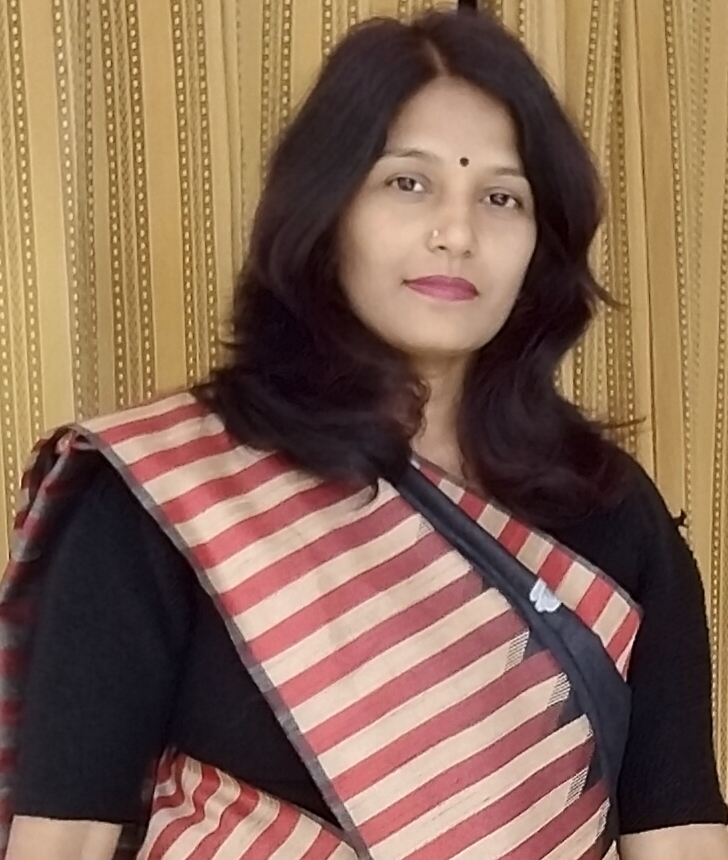 डॉ0 किरन देवी सम्यक पार्टी में उत्तर प्रदेश की प्रदेश कार्यकारिणी में प्रदेश महासचिव नियुक्त