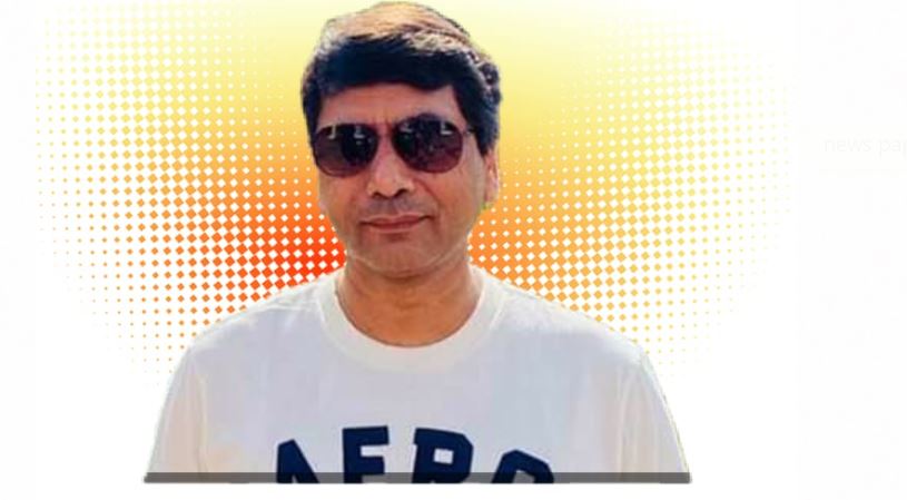 पीलीभीत:वैश्यसभा के हुए चुनाव में सर्वसम्मति से डा दिनेश गुप्ता को अध्यक्ष एवं हर्ष गुप्ता को महामंत्री चुना गया