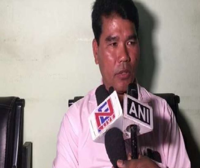 'तिपरालैंड' की मांग तेज, 14 नवंबर को दिल्ली में प्रदर्शन