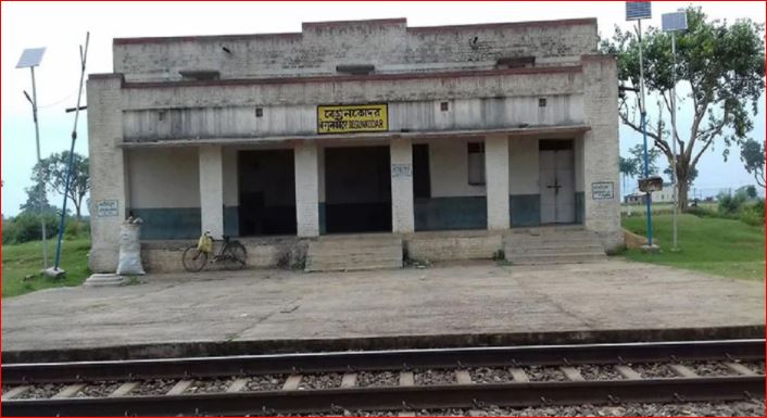 जौनपुर; दोहरीकरण के बाद होगा स्टेशन का कायाकल्प- डीआरएम