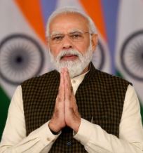 सरयू नहर राष्ट्रीय परियोजना का पीएम मोदी बलरामपुर में आज करेंगे उद्घाटन