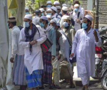 सऊदी अरब ने तब्लीगी जमात को आतंकवाद का एंट्री गेट बताया, लगाया बैन