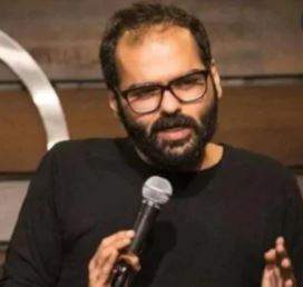आखिर क्यों रद्द हुए बेंगलुरू में कॉमेडी शो ,भड़के कुणाल कामरा