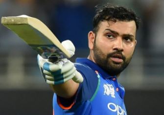 दक्षिण अफ्रीका के खिलाफ  टेस्ट टीम का उप-कप्तान रोहित शर्मा के ना होने पर कौन होगा?