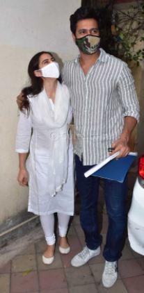 क्यों सारा अली खान विकी कौशल के संग काम करना सौभाग्य मानती हैं, आइये जानते  है