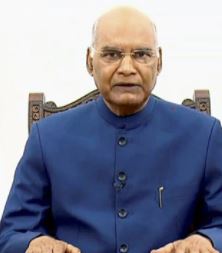 पाकिस्तानी सेना के बर्बाद किए काली मंदिर का बांग्लादेश में राष्ट्रपति कोविन्द आज करेंगे उद्घाटन