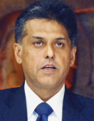 भारतीय सेना की ओर से की गई सर्जिकल स्ट्राइक से पाकिस्तान के व्यवहार में कोई परिवर्तन नहीं हुआ - मनीष तिवारी