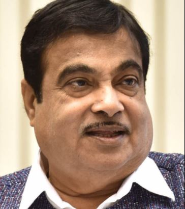 नितिन गडकरी ने सदन में दी जानकारी,  2020 में हुए सड़क हादसों में कितने लोगों की गई जान