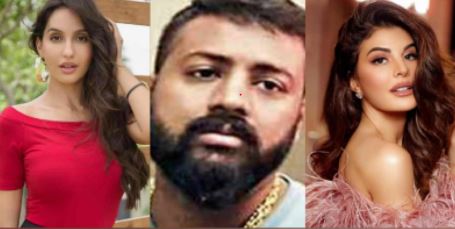 सुकेश का एक बड़ा बयान : अभिनेत्री जैकलीन फर्नांडीज को 52 लाख का घोड़ा और 9 लाख की फारसी बिल्ली तोहफे में दी