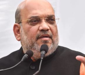 छोटे दलों से सपा का गठबंधन नहीं रोक पाएगा भाजपा की प्रचंड जीत : शाह