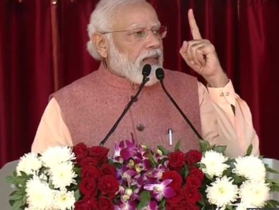उत्‍तराखंड को पीएम मोदी ने दी 18 हजार करोड़ की सौगात, तेजी से होगा प्रदेश का विकास