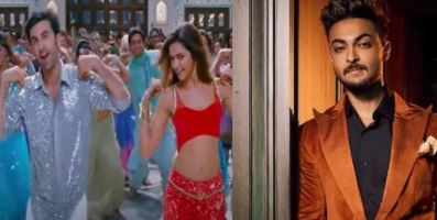 दीपिका पादुकोण और रणबीर कपूर के कनेक्शन का 'अंतिम: द फाइनल ट्रुथ' एक्टर आयुष शर्मा ने खोला राज,