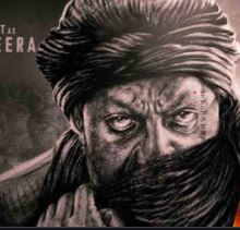 'KGF चैप्टर 2' में संजय दत्त ने पूरा किया डबिंग का काम