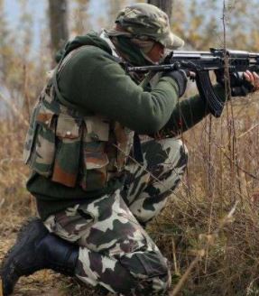 गृह राज्य मंत्री नित्यानंद राय ने लोकसभा में बीएसएफ के अधिकार क्षेत्र का दायरा बढ़ाने की बताई वजह