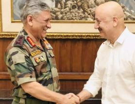 पूरा  बॉलीवुड हुआ CDS जनरल बिपिन रावत की मौत पर भावुक