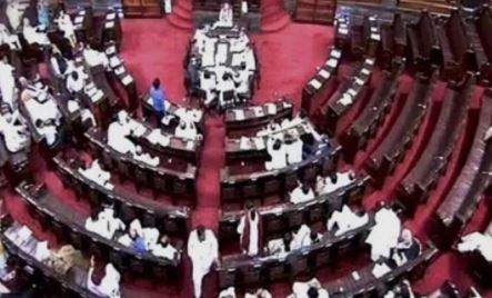 संसद में केंद्रीय विद्यालयों में दाखिले को लेकर सांसद कोटा खत्म करने की मांग