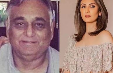 श्रवण साहनी ने ली अंतिम सांस, नीतू कपूर के समधी थे श्रवण साहनी