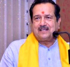 आरएसएस नेता मालेगांव ब्लास्ट पर गवाह के मुकरने पर बोले- माफी मांगे मनमोहन