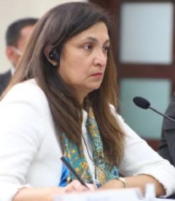 तिब्बती मामलों की विशेष संयोजक  बनीं भारतीय मूल की राजनयिक , दलाईलामा और चीन के बीच कराएंगी समझौता वार्ता
