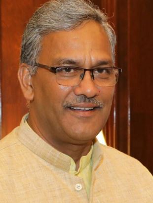 रावत की शिकायतों को दूर करने के लिए उत्तराखंड का घमासान थामने का संकेत दिखा