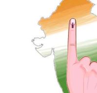 चुनावी प्रक्रिया में सुधार की जरूरत , देश को एक समृद्ध और श्रेष्ठ लोकतंत्र बनाना है