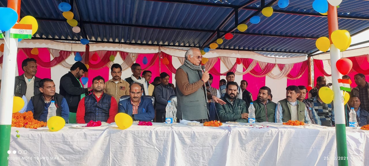 बरेली-आंवला में बाजारों से लेकर,सर्वांगीण हुआ है विकास,,क्षेत्रीय विधायक